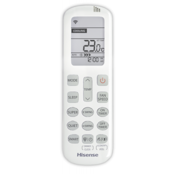 Hisense AMS-18UW4RXATG03