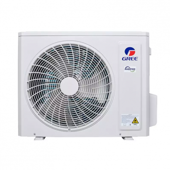 Gree GWH24AVEXF-K6DNA1A (White)
