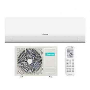 Hisense AS-24HR4RBSKC00