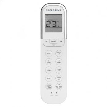 Royal Thermo RTSI-09HN8