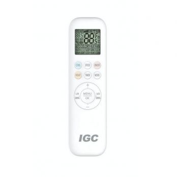 IGC RAS/RAC-09NQR