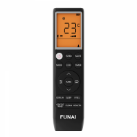 Funai RAC-KD35HP.D01
