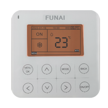 Funai LAC-DR165HP.D01